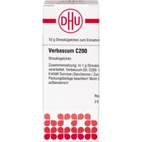 Verbascum C200 null