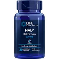 Nad+ Cell Formula 300 mg Nicotinamid Ribosid null