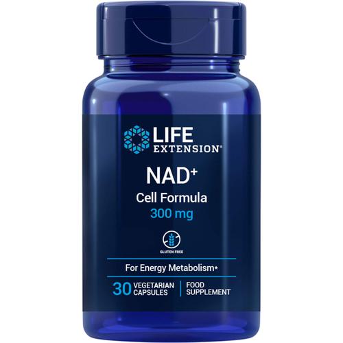 Nad+ Cell Formula 300 mg Nicotinamid Ribosid 30 St Vitalized B.V. bei onfy.de kaufen 19505582