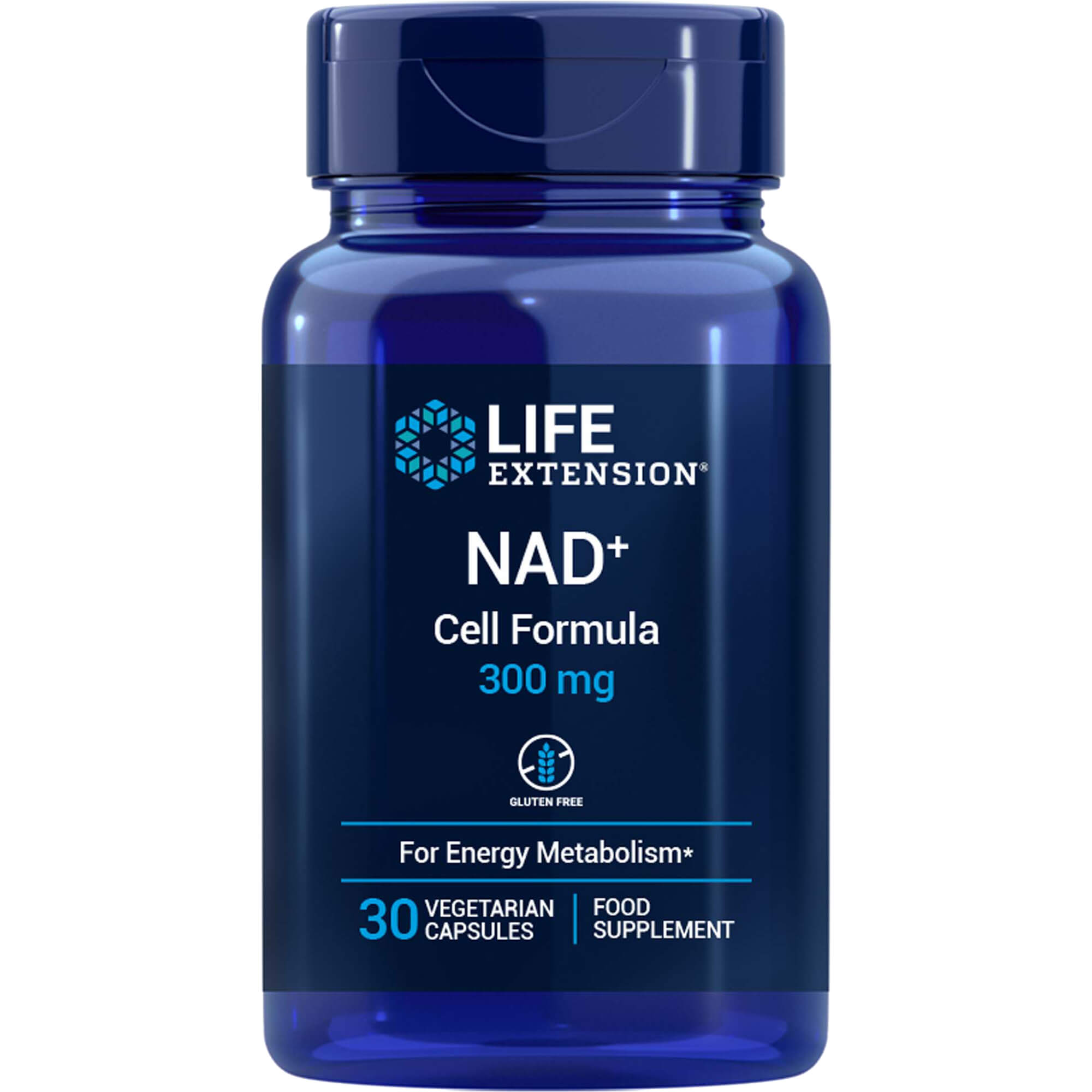 Nad+ Cell Formula 300 mg Nicotinamid Ribosid null