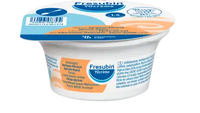 Fresubin Yocreme Aprikose-Pfirsich null