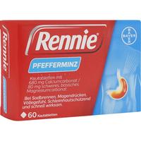Rennie null
