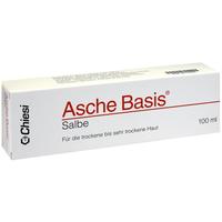 Asche Basis Salbe null