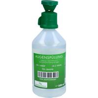 Augenspülflasche Einmalgebrauch Steril 500 ml null