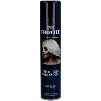 Trockenshampoo Frottee Swiss-O-Par