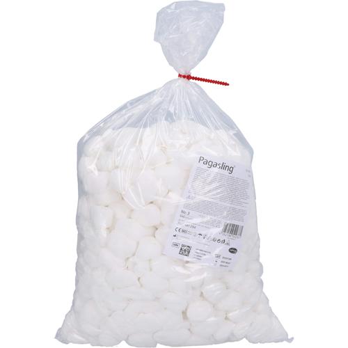 Pagasling Mulltupfer Unsteril Gr.3 Pflaumengross 2x500 St Acti Medi bei onfy.de kaufen 18716319