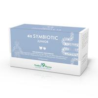 Gse Symbiotic Junior Waldfrucht-Geschmack null