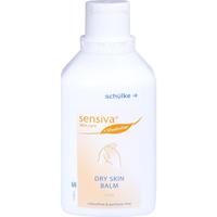Sensiva Dry Skin Balm null