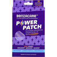 Benzacare Power Patch gegen Pickel null