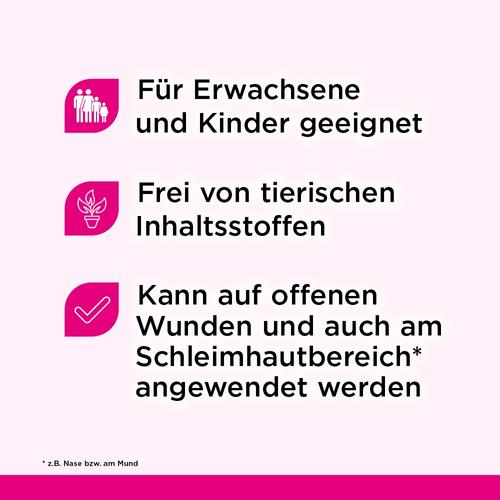 MediGel Wund- und Heilgel bei Wunden 50 g MEDICE Arzneimittel Pütter bei onfy.de kaufen 18495568