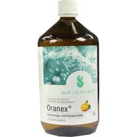 Oranex Ht Universalreiniger null
