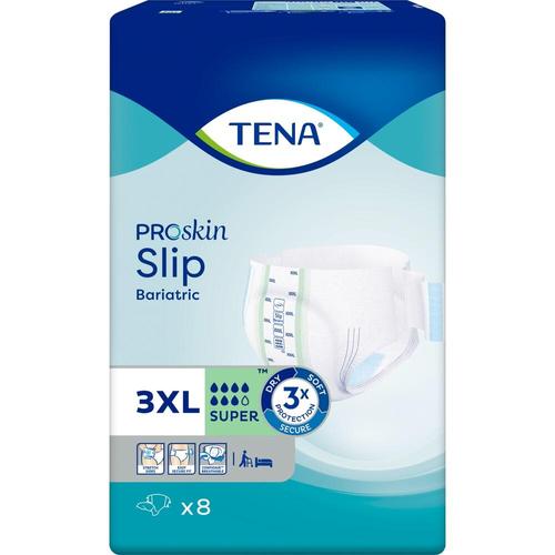 Tena Slip Bariatric Super 3Xl 4x8 St Essity Germany bei onfy.de kaufen 13589796