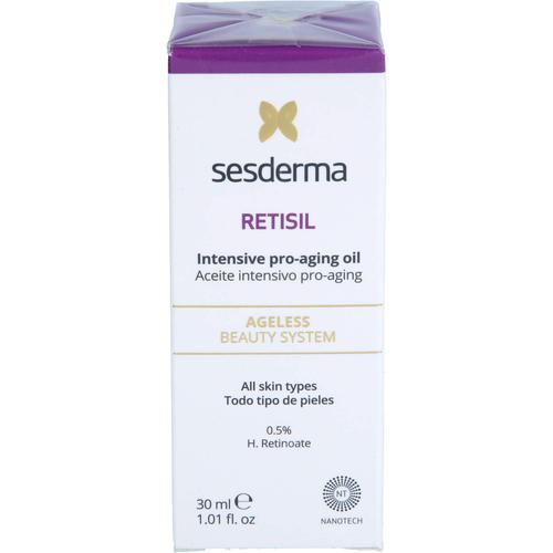 Retisil Intensiv pro-Aging Öl 30 ml Sesderma Sp. z o.o. bei onfy.de kaufen 19470211