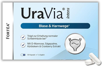 Uravia Intens null