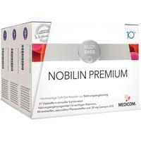 Nobilin Premium Kombipackung