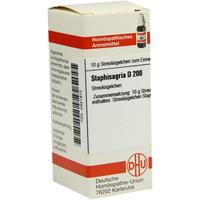 Staphisagria D200