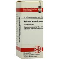 Natrium Arsenicosum C200 null