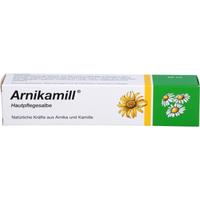 Arnikamill Hautpflegesalbe
