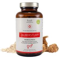 Muira & Maca für den Mann & für die Frau null