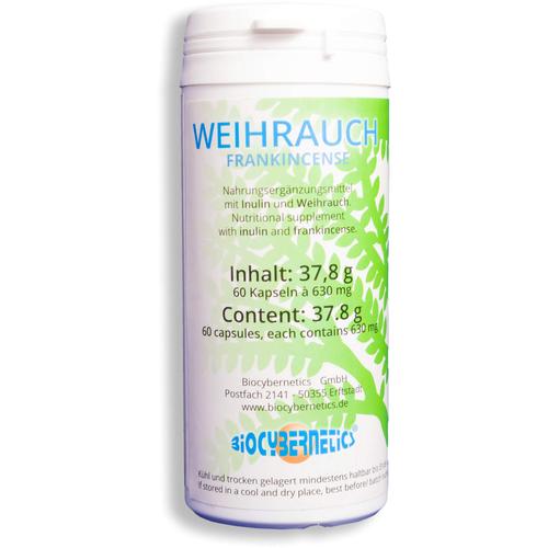 Weihrauch 60 St Biocybernetics bei onfy.de kaufen 01692201