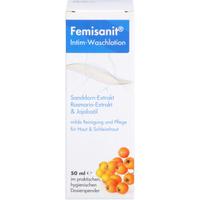 Femisanit Intim Waschlotion null