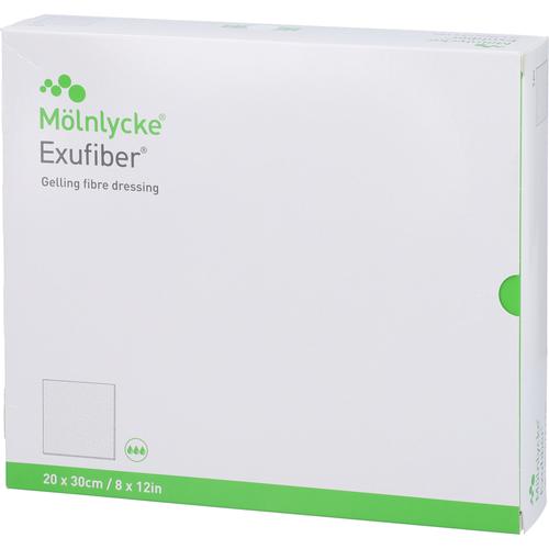 Exufiber 20x30 5 St ApoHomeCare bei onfy.de kaufen 19362094