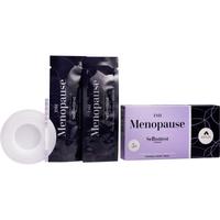 Aspilos Selbsttest Menopause (fsh) null