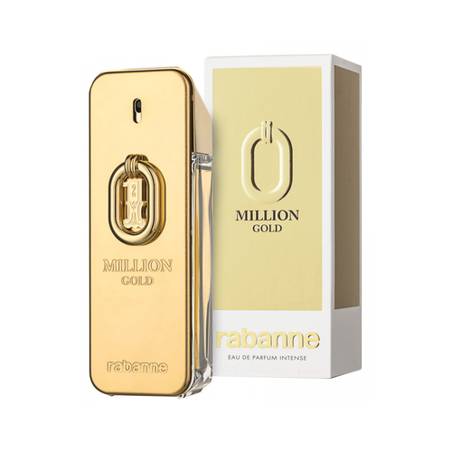 Rabanne Million Gold Eau de Parfum Intense 100 ml Puig France S.A.S bei onfy.de kaufen 03349668630349