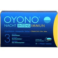 Oyono Nacht Intens Immun