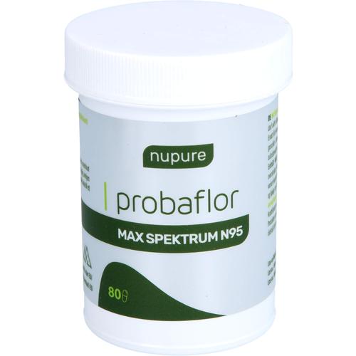 Nupure Probaflor Max Spektrum N95 80 St AixSwiss B.V. bei onfy.de kaufen 19290265