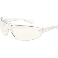 Schutzbrille Antikratz-Polycarbonat 18G null