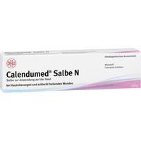 Calendumed Salbe N null