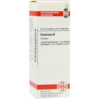 Damiana Urt D 1 null
