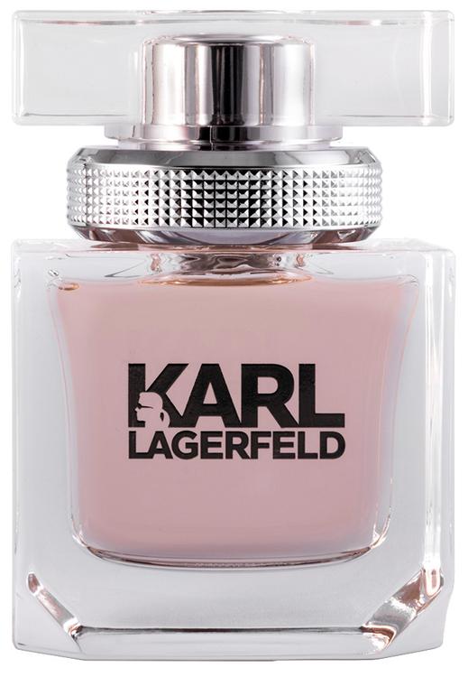 Karl Lagerfeld Karl Lagerfeld for Her Eau de Parfum 85 ml Interparfums Sa bei onfy.de kaufen 3386460059114