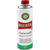Ballistol
