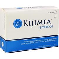 Kijimea Synpro 20 null