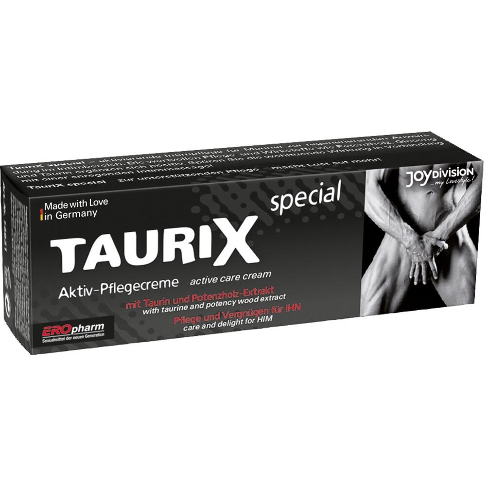 Eropharm-Taurix Extra Strong null