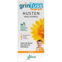 Grintuss Kindersaft