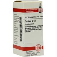 Conium C12 null