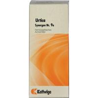 Synergon Kompl Urtica 9A null
