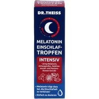 Dr. Theiss Melatonin Einschlaf-Tropfen Intensiv