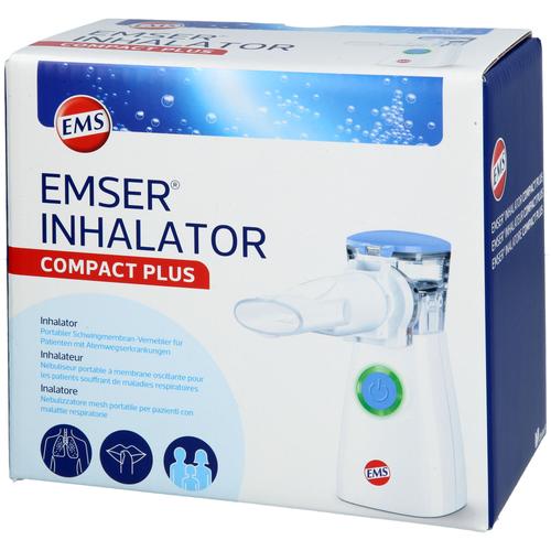 Emser Inhalator Compact Plus 1 St Uriach Germany bei onfy.de kaufen 19538096