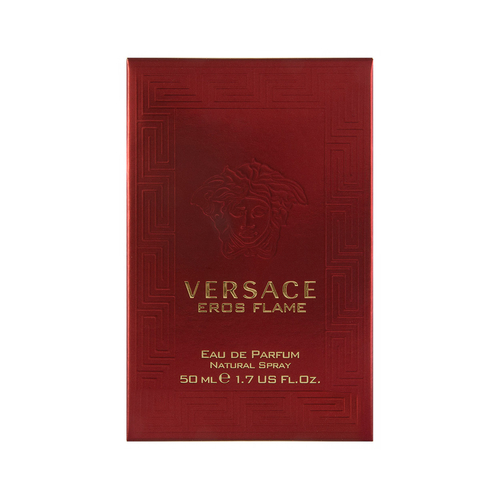 Versace Eros Flame Eau de Parfum 50 ml Euroitalia S.R.L. bei onfy.de kaufen 08011003845347