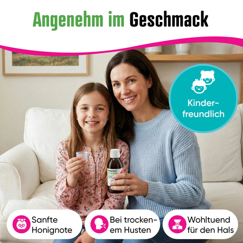 Transpulmin Hustenstiller 150 ml Cooper Consumer Health Deutschland bei onfy.de kaufen 19962730
