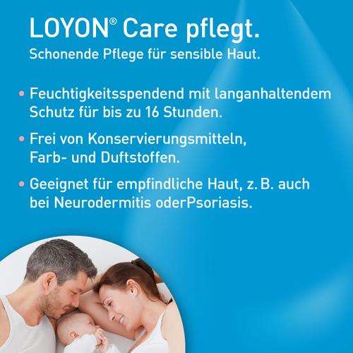 Loyon Care Fluid 60 ml G. Pohl-Boskamp bei onfy.de kaufen 15371541