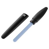 Zwilling Twinox Keramik Nagelfeile Schwarz null