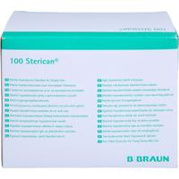 Sterican Einmalkanüle 26G 25 Mm null