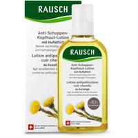 Rausch Anti-Schuppen-Kopfhaut-Lotion + Huflattich null