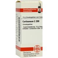 Cortisonum C200 null
