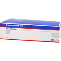 Kreppapierbin Bmp 4mx4cm null